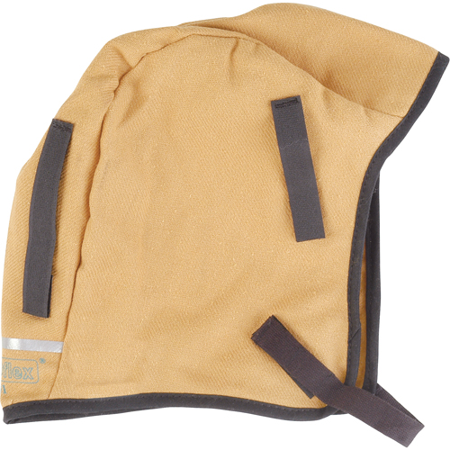 Coiffe d'hiver, Taille unique, Beige Seaboard Timber Mart