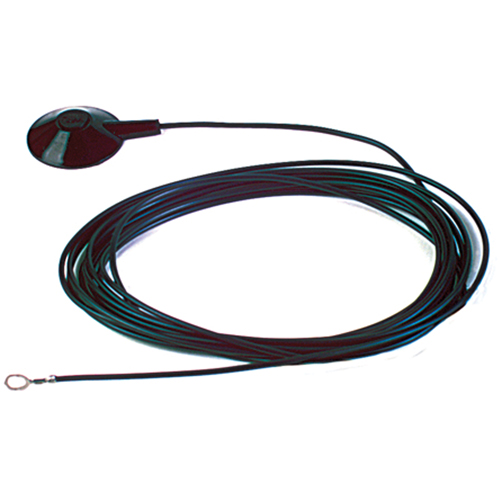 Ground Cord for ESD Tabletop & Floor Mats Seaboard Timber Mart