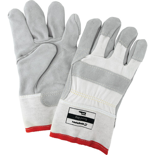 Guarddog&reg; Gloves, 7 Gauge, Kevlar&reg; Shell, ANSI/ISEA 105 Level 3 Seaboard Timber Mart