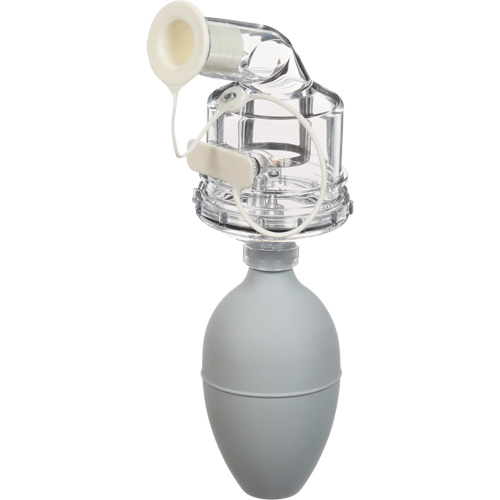 Nebulizer, Qualitative, Sweet/Bitter Testing Solution Seaboard Timber Mart