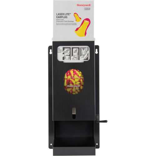 Howard Leight Leight&reg; Source 500 Earplug Dispenser Seaboard Timber Mart