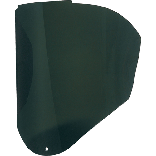 Bionic Replacement Faceshield, Polycarbonate, 5.0 Tint Seaboard Timber Mart