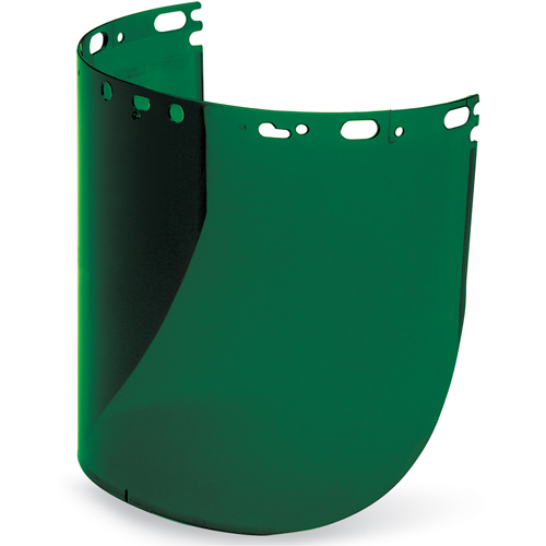 Protecto-Shield&reg; Prolok&reg; Faceshield, Propionate, 4.0 Tint Seaboard Timber Mart