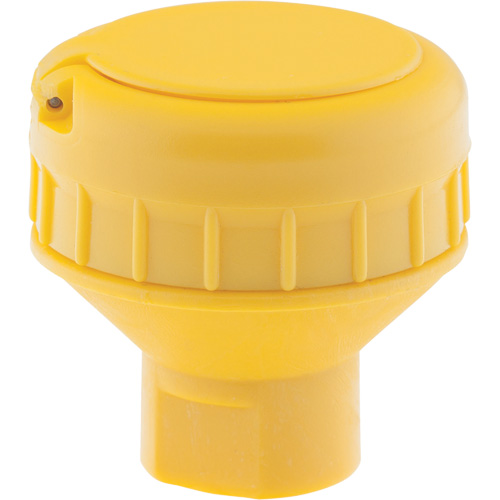 Replacement Eyewash Head with Cover Seaboard Timber Mart