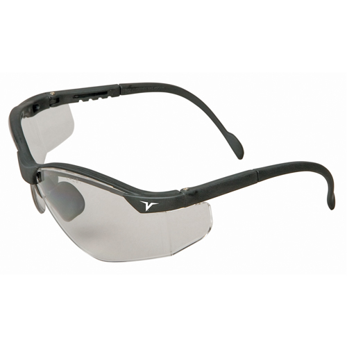 Lunettes de s&eacute;curit&eacute; Veratti Breeze, Lentille Miroir int&eacute;rieur/ext&eacute;rieur, Anti-&eacute;gratignures, R&eacute;pond ou surpasse la norme CSA Z94.3 Seaboard Timber Mart