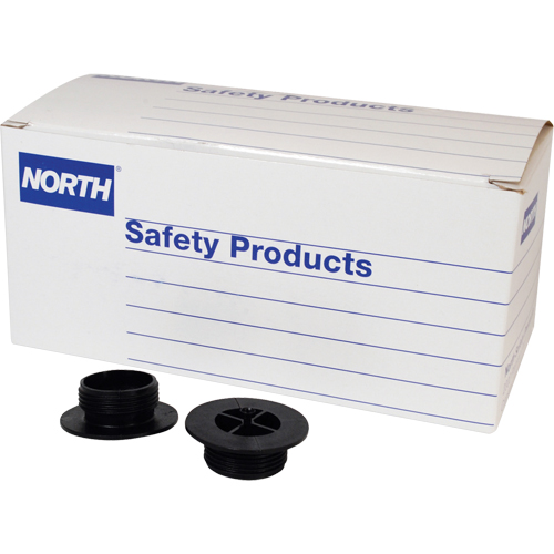 North&reg; Cartridge Connector for 7600 Series Mask Seaboard Timber Mart