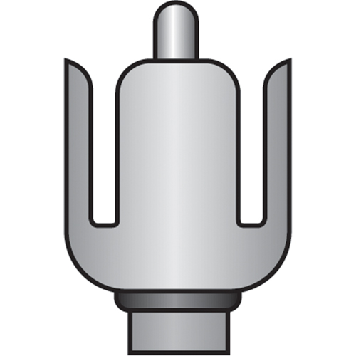 Flagstaff Heavy-Duty Safety Whips - Accessories & Replacement Parts Seaboard Timber Mart