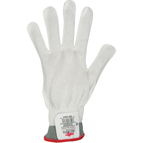 Whizard&reg; ValueSeries Cut Resistant Glove, Size 6/X-Small, 13 Gauge, Spectra&reg; Shell, ANSI/ISEA 105 Level 4 Seaboard Timber Mart