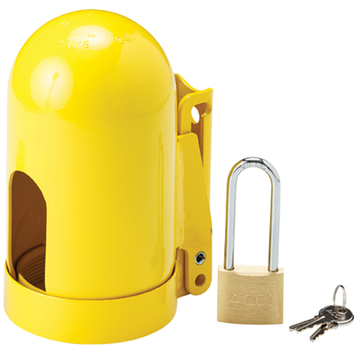 Verrou Snap Cap, Type Bouteille de gaz Seaboard Timber Mart