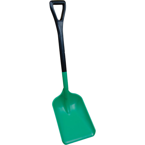 Safety Shovels - (Two-Piece) Seaboard Timber Mart