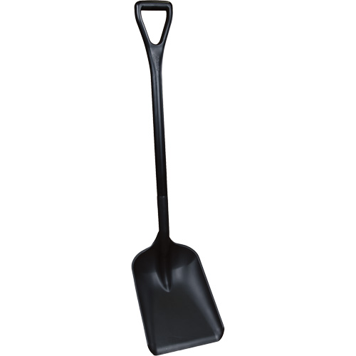 Safety Shovels - Safety All Black - (Two-Piece) Seaboard Timber Mart