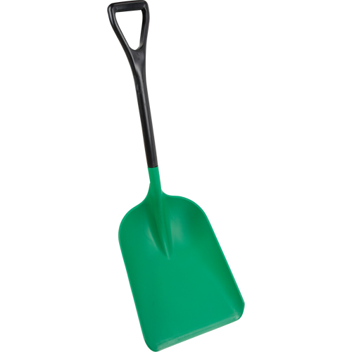 Safety Shovels - (Two-Piece) Seaboard Timber Mart
