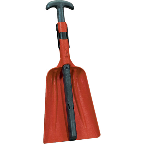 Collapsible Emergency Shovel Seaboard Timber Mart