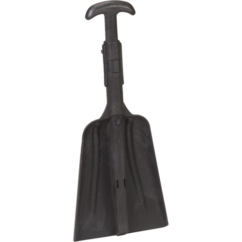 Collapsible Emergency Shovel Seaboard Timber Mart
