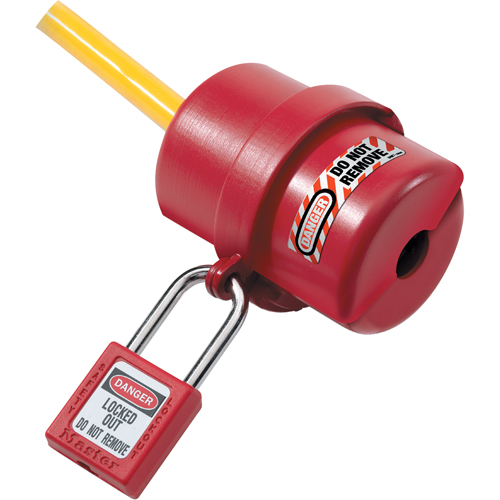 Rotating Lockouts, Plug Type Seaboard Timber Mart