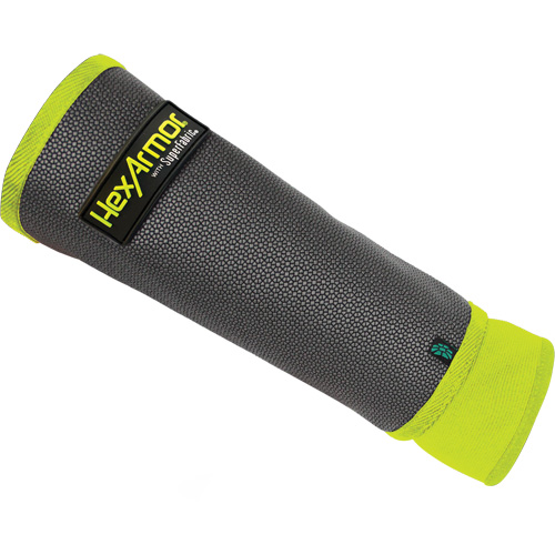 Prot&egrave;ge-bras, Grand, Cuir Seaboard Timber Mart