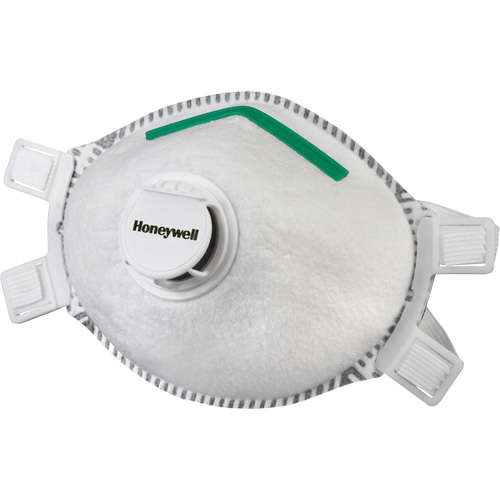 Respirateur contre les particules Saf-T-Fit P1135, P95, Certifi&eacute; NIOSH, T-Grand Seaboard Timber Mart