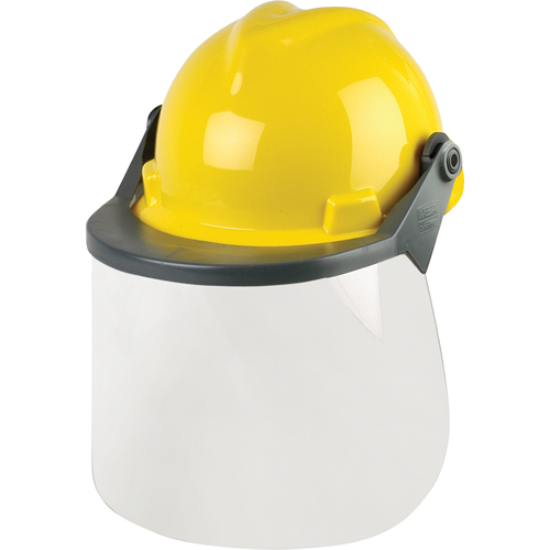 Ensembles de protection de la t&ecirc;te & du visage Seaboard Timber Mart