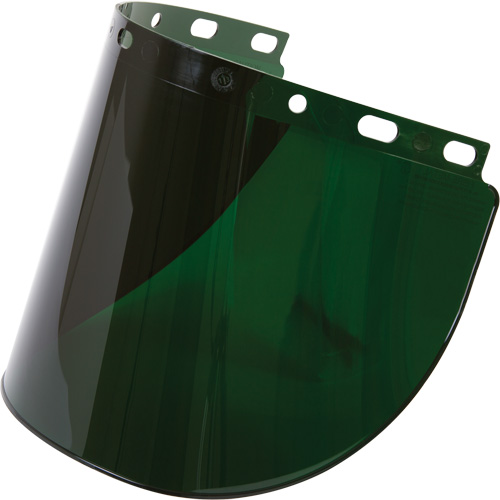 Visi&egrave;re High Performance, Propionate, Teinte Vert Seaboard Timber Mart
