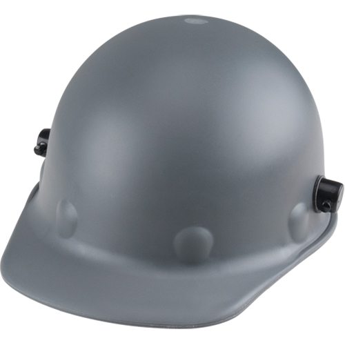 Casques de protection Roughneck P2A Fibre-Metal, R&eacute;pond aux normes CSA type 1, Suspension Rochet, Non ventil&eacute; Seaboard Timber Mart