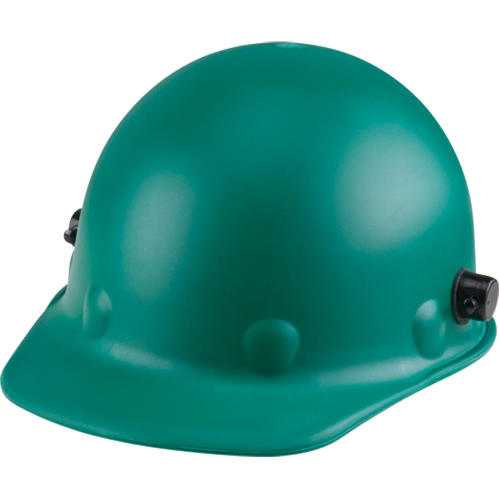 Fibre-Metal&reg; Roughneck P2A Protective Cap, Meets CSA Type 1, Ratchet Suspension, Non-Vented Seaboard Timber Mart
