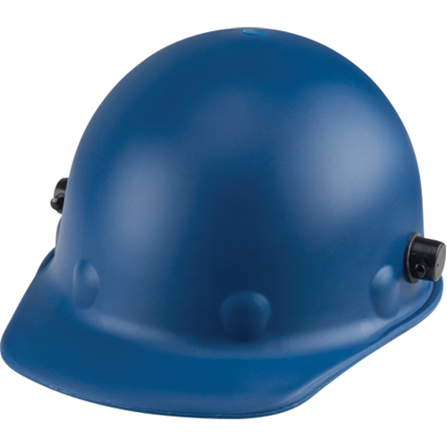Casques de protection Roughneck P2A Fibre-Metal, R&eacute;pond aux normes CSA type 1, Suspension Rochet, Non ventil&eacute; Seaboard Timber Mart