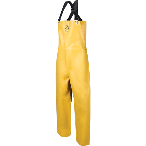 Pantalons imperm&eacute;ables Neo-Slick r&eacute;sistants aux produits chimiques & &agrave; l'acide, 3T-Grand, N&eacute;opr&egrave;ne, Jaune Seaboard Timber Mart