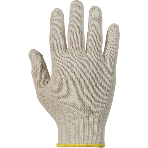 Gant en tricot Sure Knit SQ, Poly/coton, Calibre 7, T-petit Seaboard Timber Mart