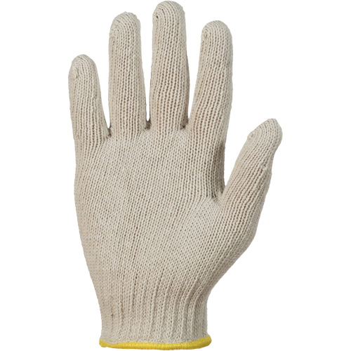 Gant en tricot Sure Knit SQ, Poly/coton, Calibre 7, T-petit Seaboard Timber Mart