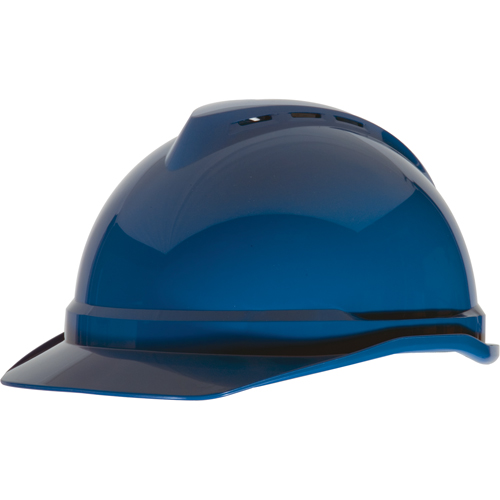 Casques de protection Advance, R&eacute;pond aux normes CSA type 1, Suspension Rochet, Ventil&eacute; Seaboard Timber Mart