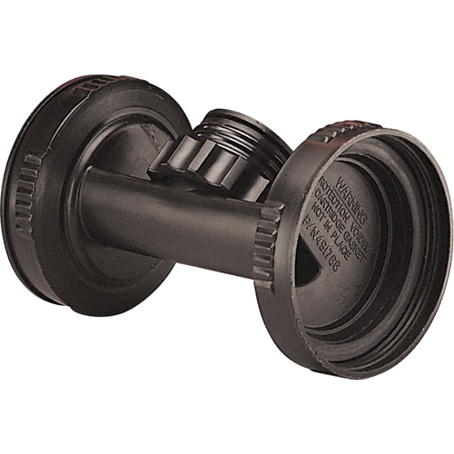 Adaptateur &agrave; cartouches jumel&eacute;es Seaboard Timber Mart