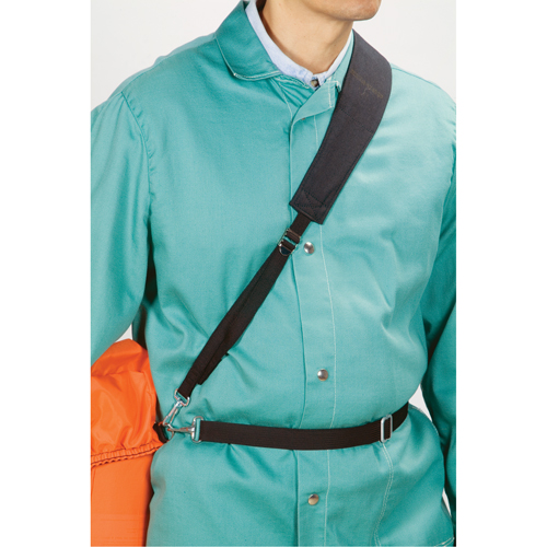 Respirateur d'&eacute;vacuation Transaire5, Transaire10 Custom Air V - Accessoires Seaboard Timber Mart