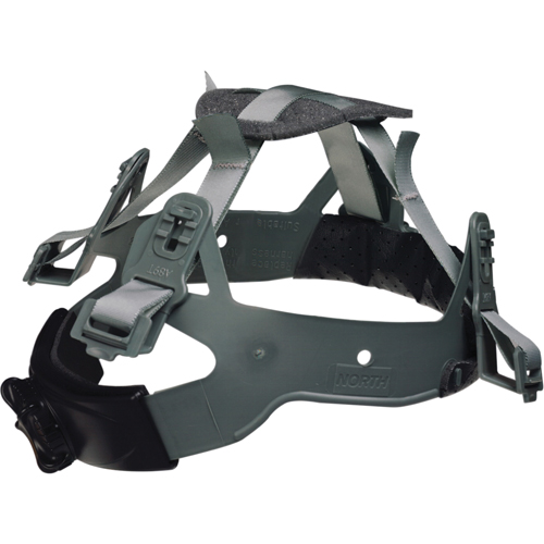 Coiffe de rechange pour casque de s&eacute;curit&eacute; North, Rochet Seaboard Timber Mart