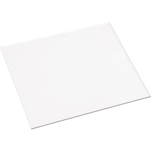 Couvre-plaques transparents Seaboard Timber Mart