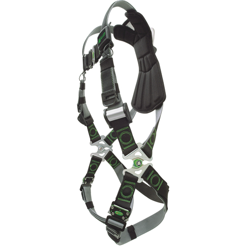 Miller&reg; Revolution Harnesses, CSA Certified, Class A, 400 lbs. Cap. Seaboard Timber Mart