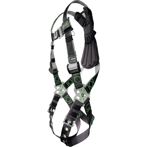Miller&reg; Revolution Harnesses, CSA Certified, Class A, 400 lbs. Cap. Seaboard Timber Mart