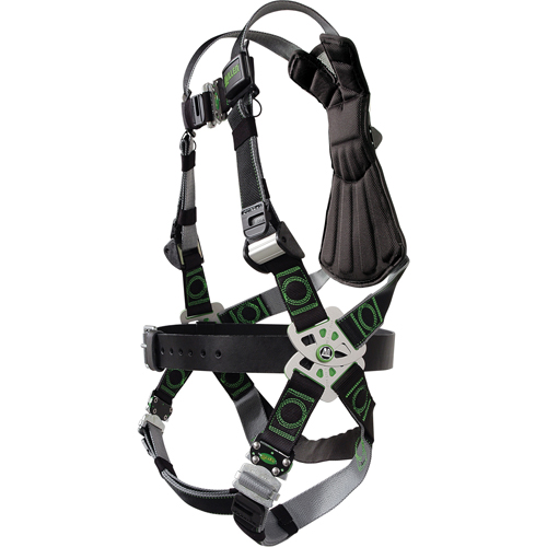 Miller&reg; Revolution Harnesses, CSA Certified, Class A, 400 lbs. Cap. Seaboard Timber Mart