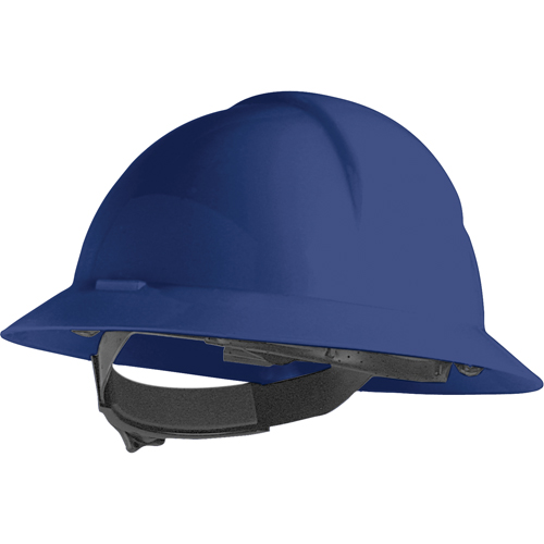 North&reg; The Everest Hardhat, Meets CSA Type 2, Ratchet Suspension, Non-Vented Seaboard Timber Mart