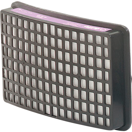 Protection respiratoire Speedglas - Filtres et cartouches de recharge, Filtre P100, Paquet de 2 Seaboard Timber Mart