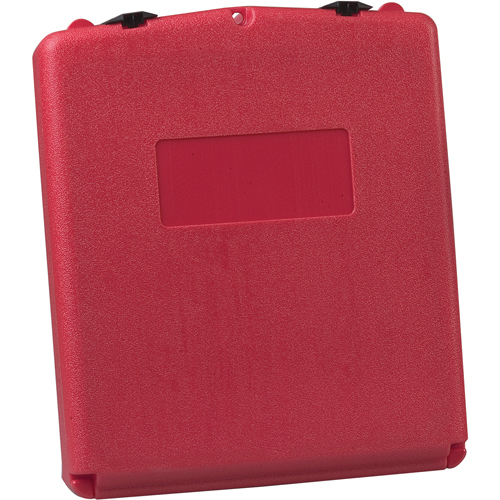 Boîtes de rangement pour documents, 13 1/8 x 3 9/16 x 15 3/4 Seaboard Timber Mart