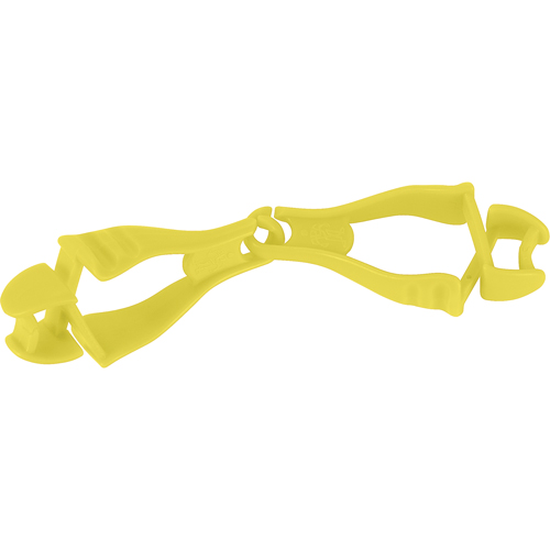 Pinces porte-gants doubles Squids 3400 Seaboard Timber Mart