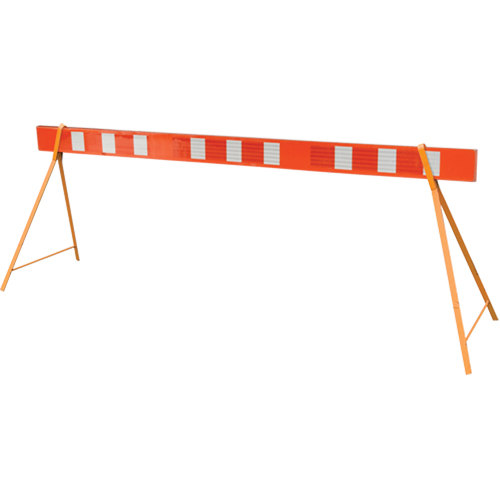 Street Barricades - Barricade Board Seaboard Timber Mart