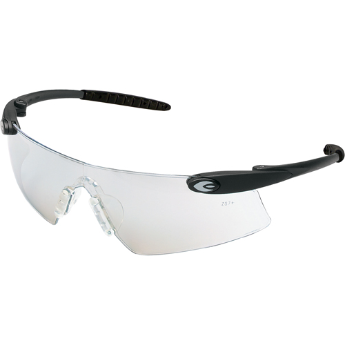 Desperado&reg; Safety Glasses, Indoor/Outdoor Mirror Lens, Anti-Scratch, ANSI Z87+/Meets/Exceeds CSA Z94.3 Seaboard Timber Mart