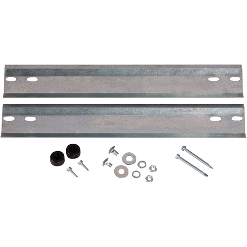 Wall Hanger Assembly for Dual Storage Safety Cabinet Seaboard Timber Mart