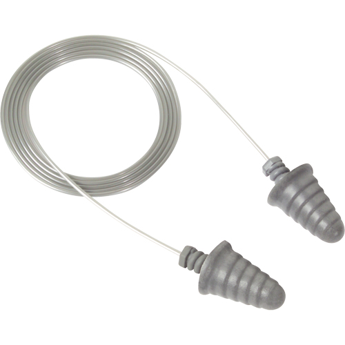 E-A-R Skull Screws Earplugs, Bulk - Box, Corded Seaboard Timber Mart