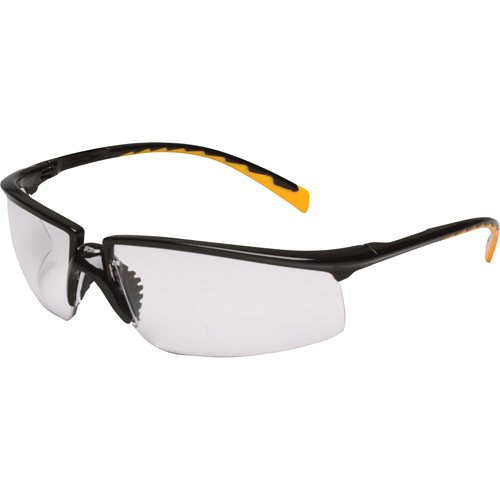 Lunettes de s&eacute;curit&eacute; Privo, Lentille Transparent, Antibu&eacute;e, R&eacute;pond ou surpasse la norme CSA Z94.3 Seaboard Timber Mart