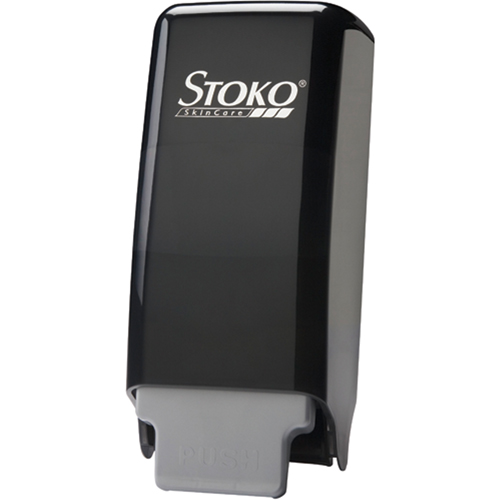 Stoko&reg; Vario Ultra&reg; Dispensers - Black Seaboard Timber Mart