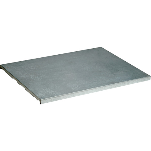 Tablette suppl&eacute;mentaire pour armoire Sure-Grip Ex pour produits inflammables Seaboard Timber Mart