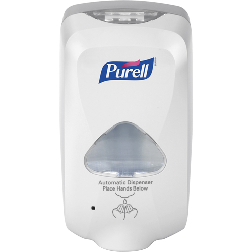 Distributeurs sans contact TFX, Sans contact, Cap. 1200 ml Seaboard Timber Mart