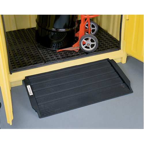 Multi-Purpose Work Ramp Seaboard Timber Mart